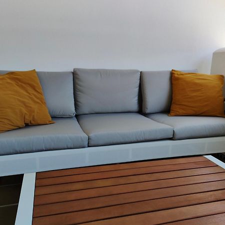 דירות צ'יקלנה דה לה פרונטרה Coqueto Apartamento En La Barrosa De Un Dormitorio מראה חיצוני תמונה
