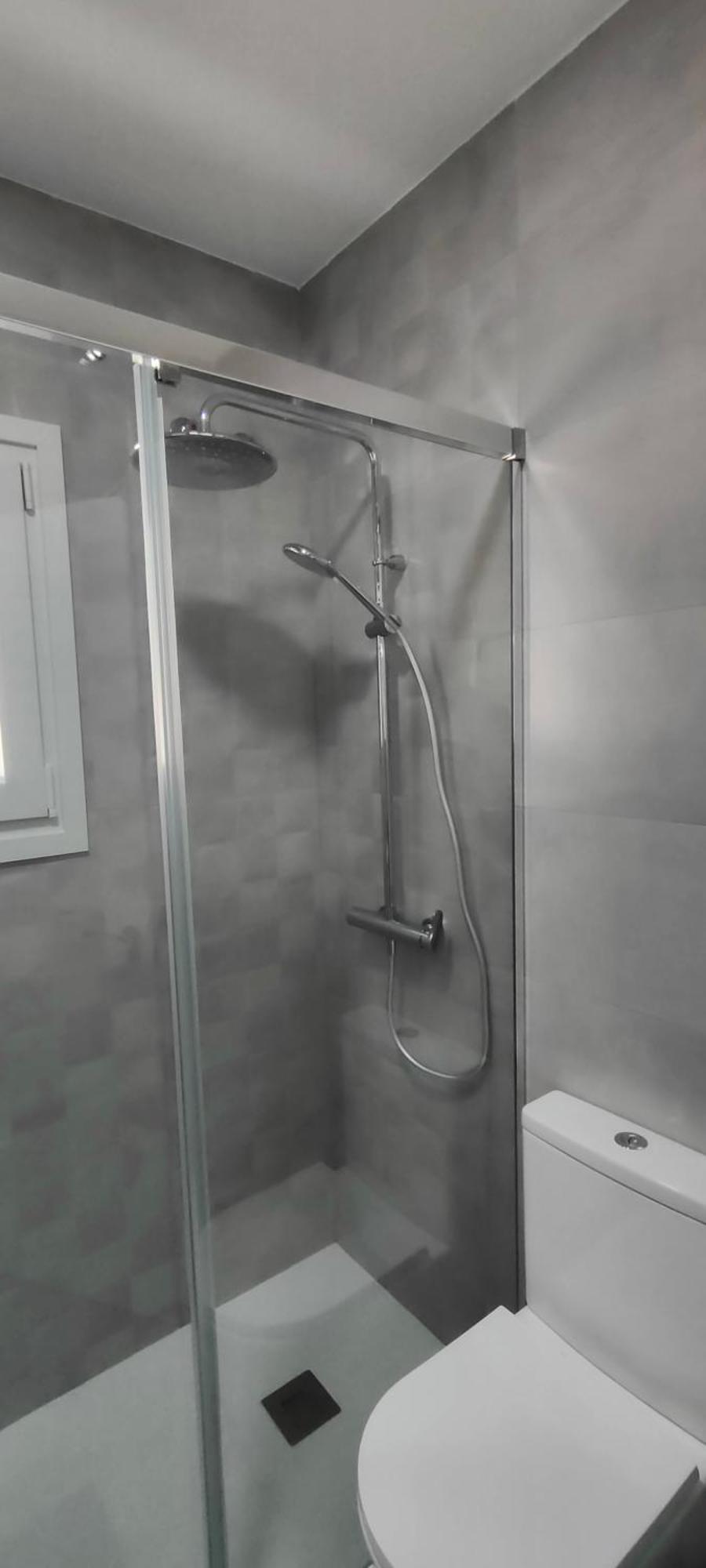דירות צ'יקלנה דה לה פרונטרה Coqueto Apartamento En La Barrosa De Un Dormitorio מראה חיצוני תמונה