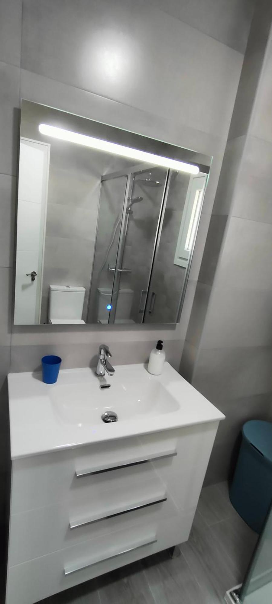 דירות צ'יקלנה דה לה פרונטרה Coqueto Apartamento En La Barrosa De Un Dormitorio מראה חיצוני תמונה